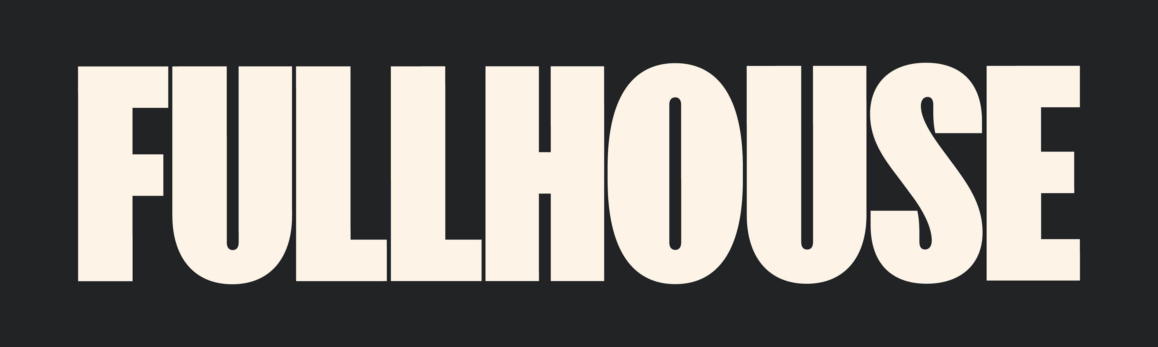 Fullhouse