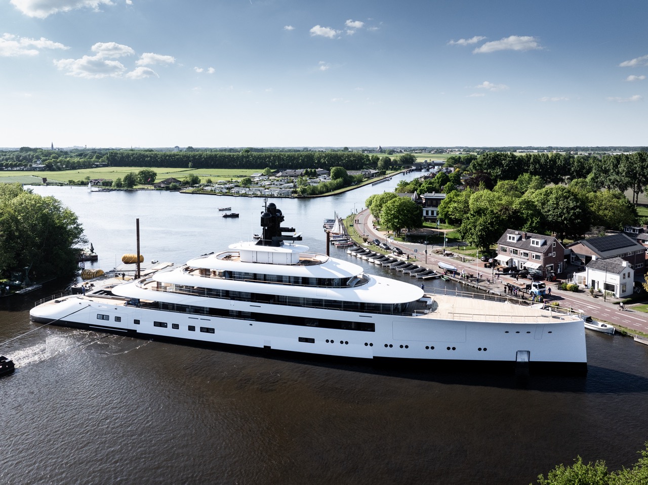 Maritiem Project Engineer | Aalsmeer