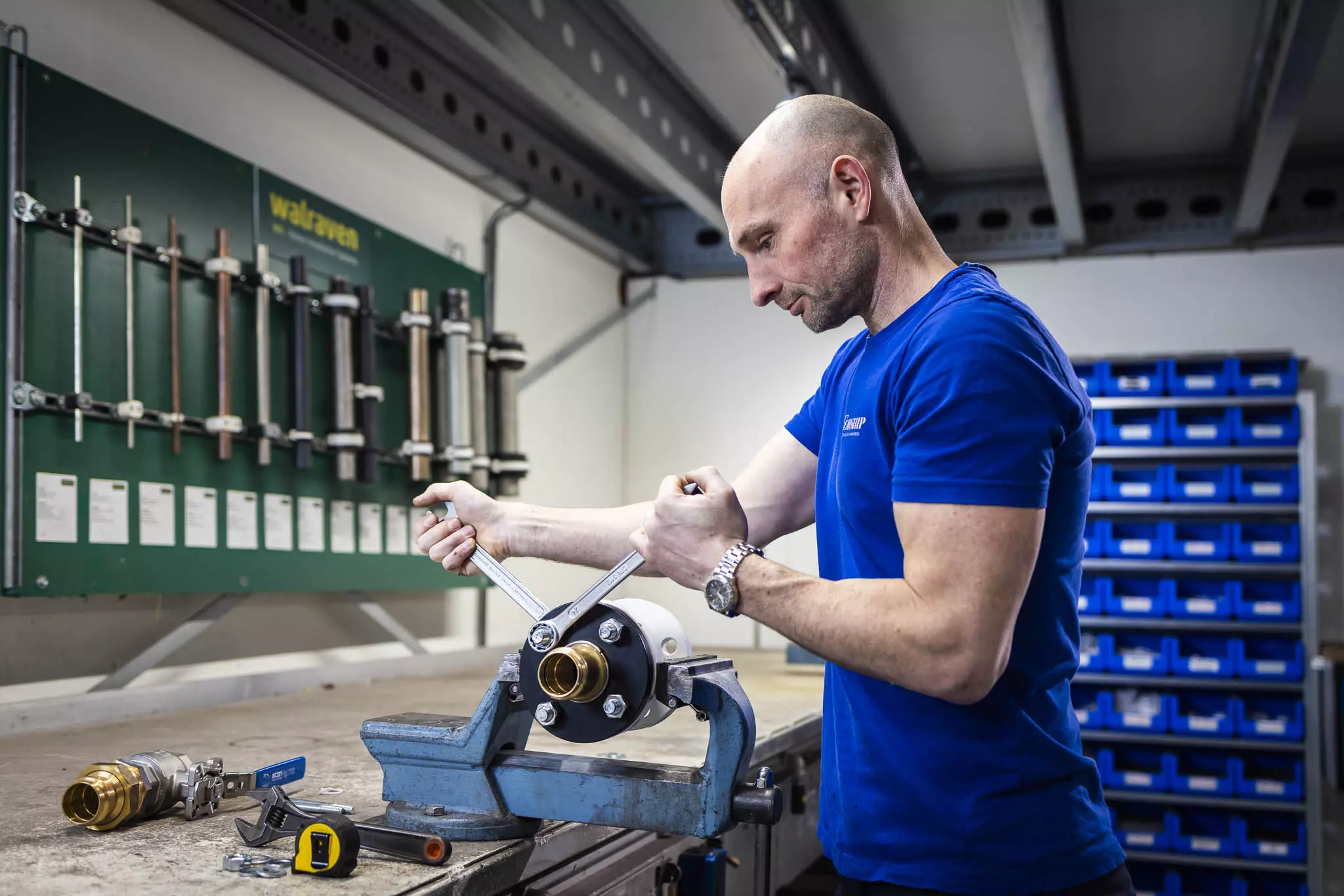 Timmerman Exterieur | Makkum