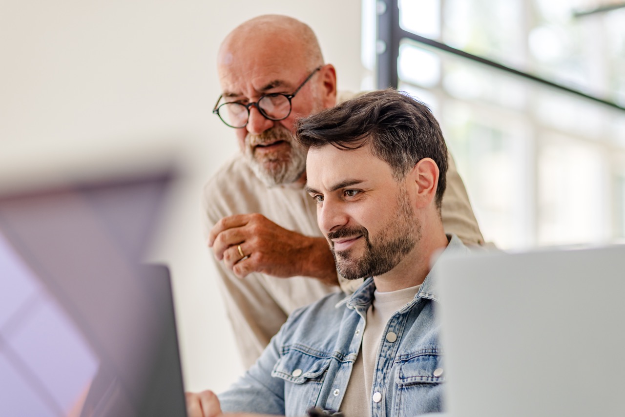 Junior financieel administratief medewerker
