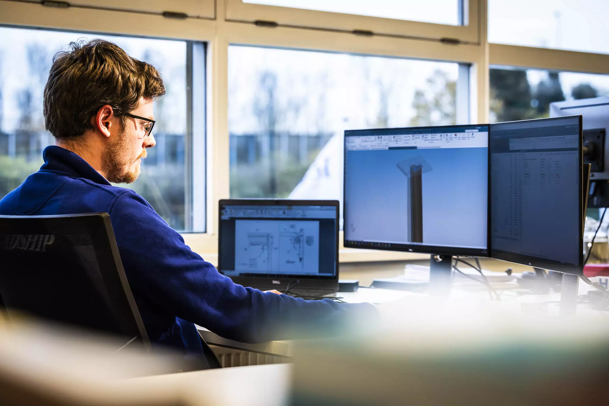 Aankomend Project Manager Engineering | Aalsmeer