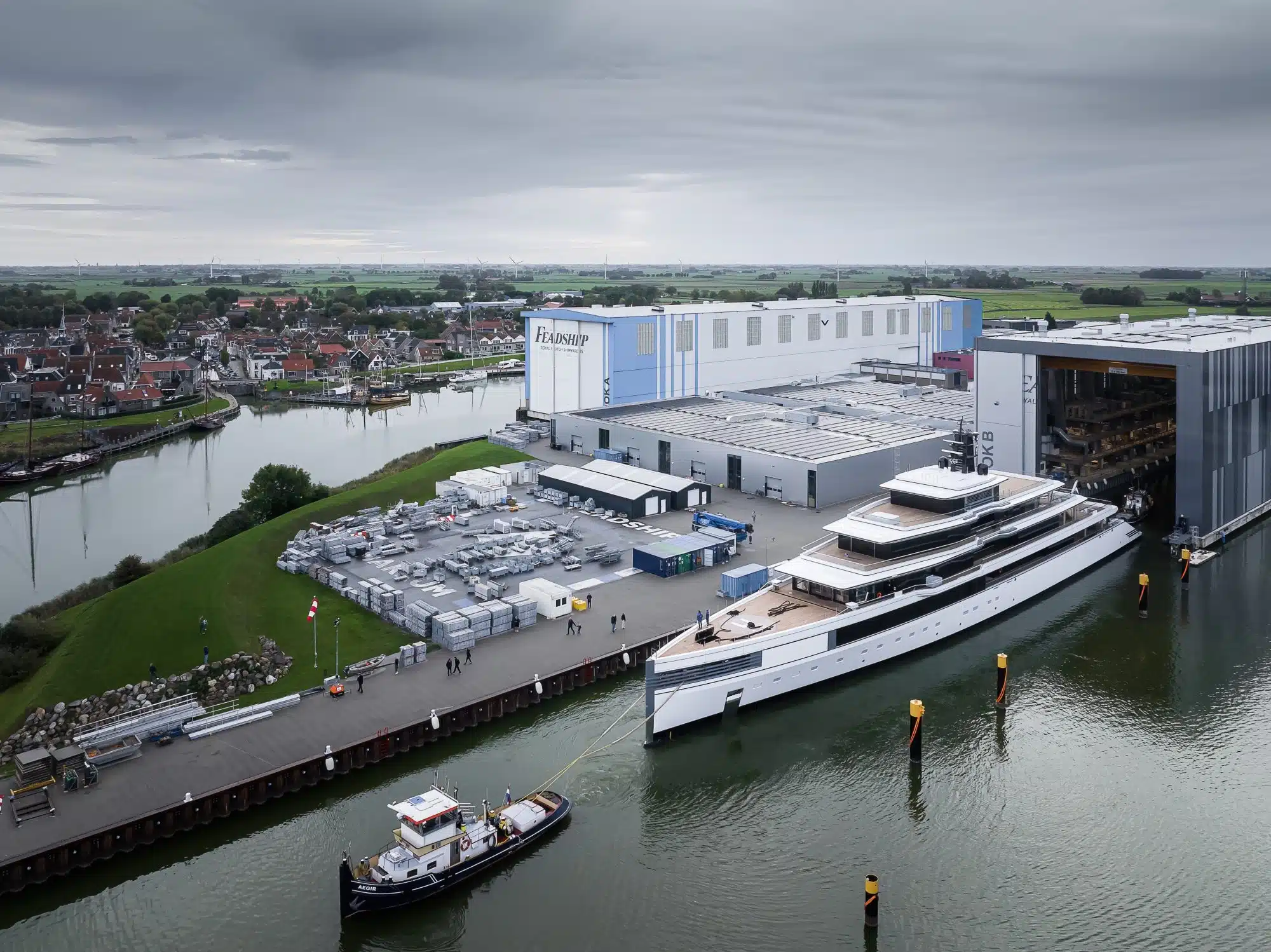 Internship Data Science & AI | Hoofddorp