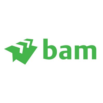 BAM Materieel